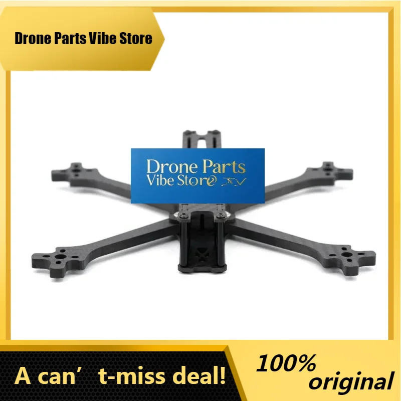 Tbs Fpv Source One - Оригинальный комплект рамы DronePOriginal TBS SOURCE