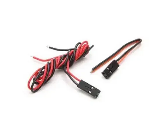 Rc Helicopter Remote Control - Кабель для подключения 2-контактных проводов двигателя