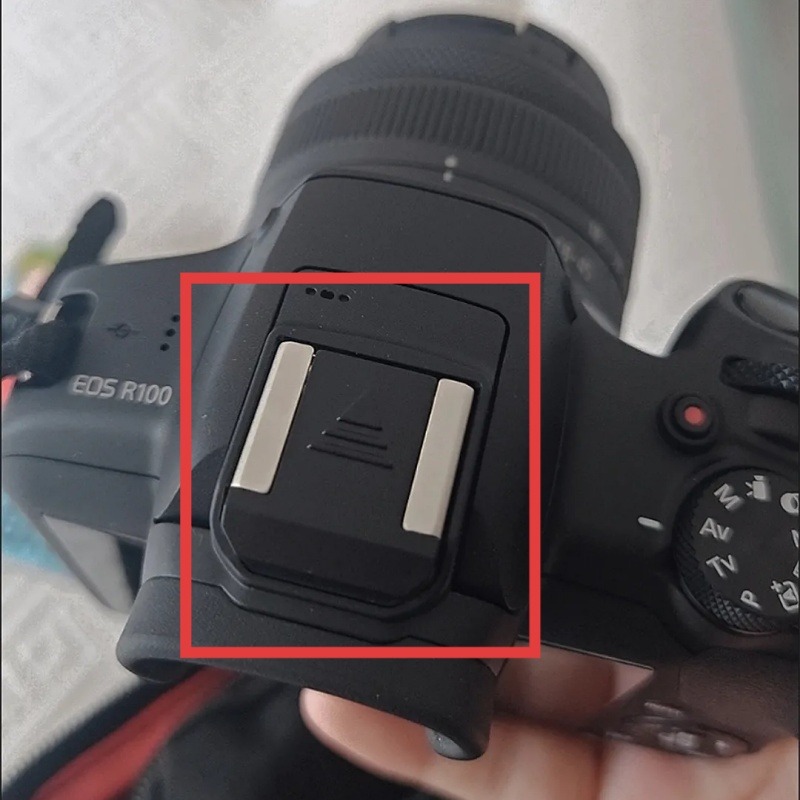 Canon Camera Eos R8 - Для Canon EOS R50 R5C R3