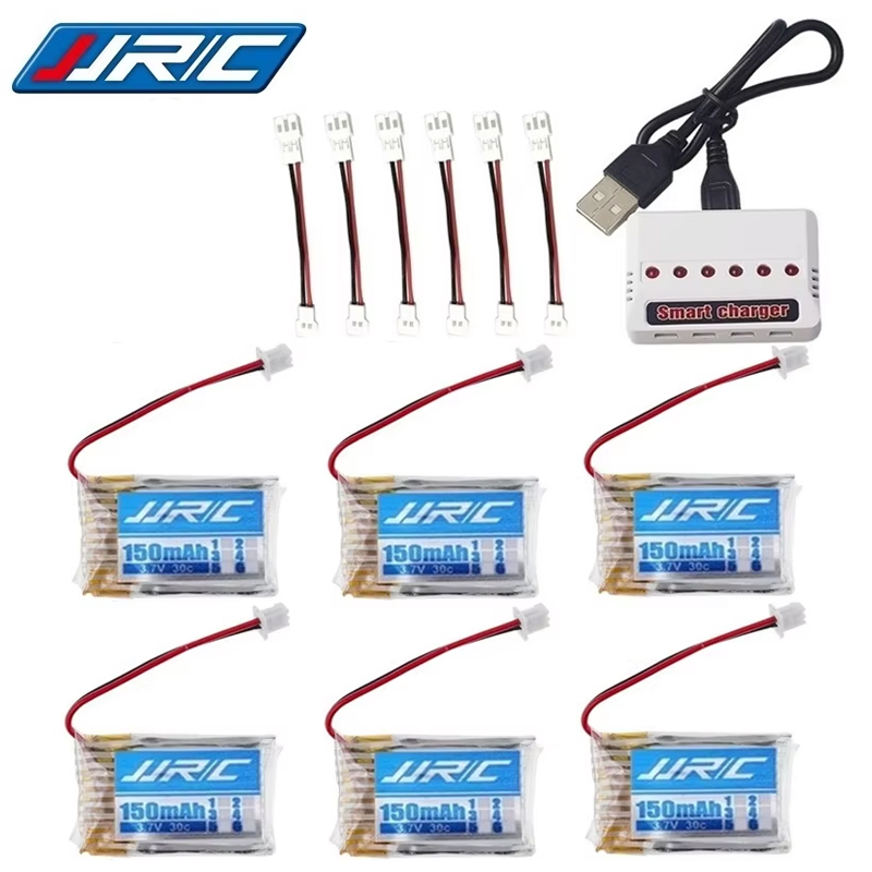 Оригинальный аккумулятор JJRC  – обзор и цена Rc Helicopter Charger