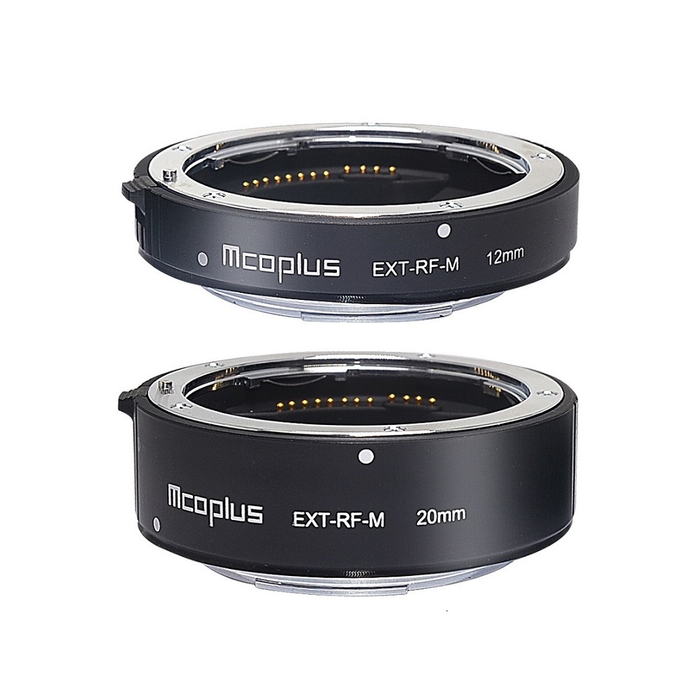Переходное кольцо-адаптер Mcop – обзор и цена Canon Camera Eos R8
