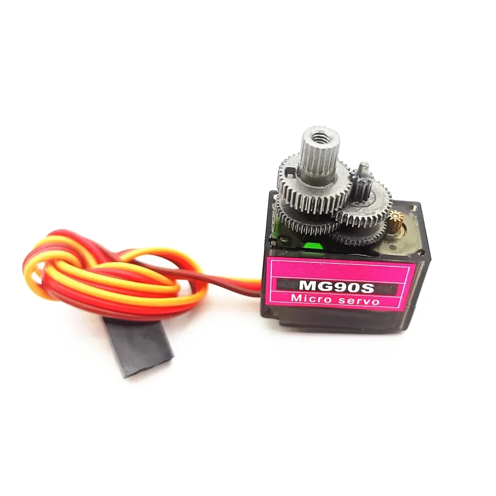 2/4/10/20/50 шт. Сервопривод M – обзор и цена Rc Helicopter Servo