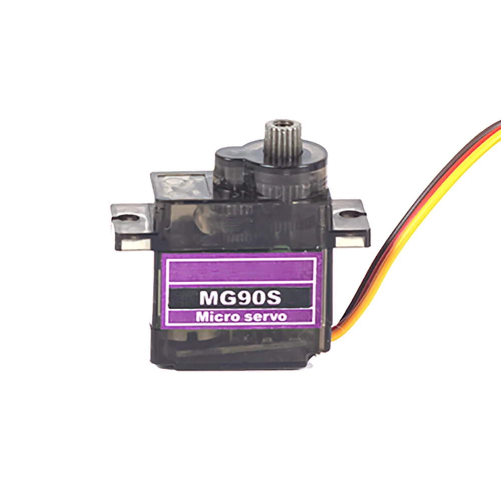 2/4/10/20/50 шт. Сервопривод M – обзор и цена Rc Helicopter Servo
