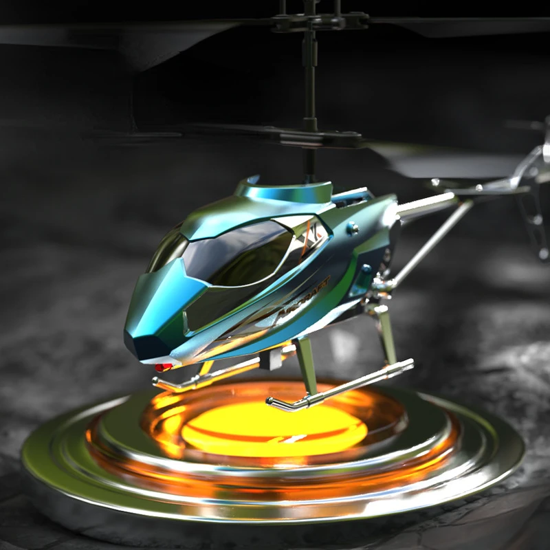 3,5-проходной самолет с дистан – обзор и цена Rc Helicopter Large