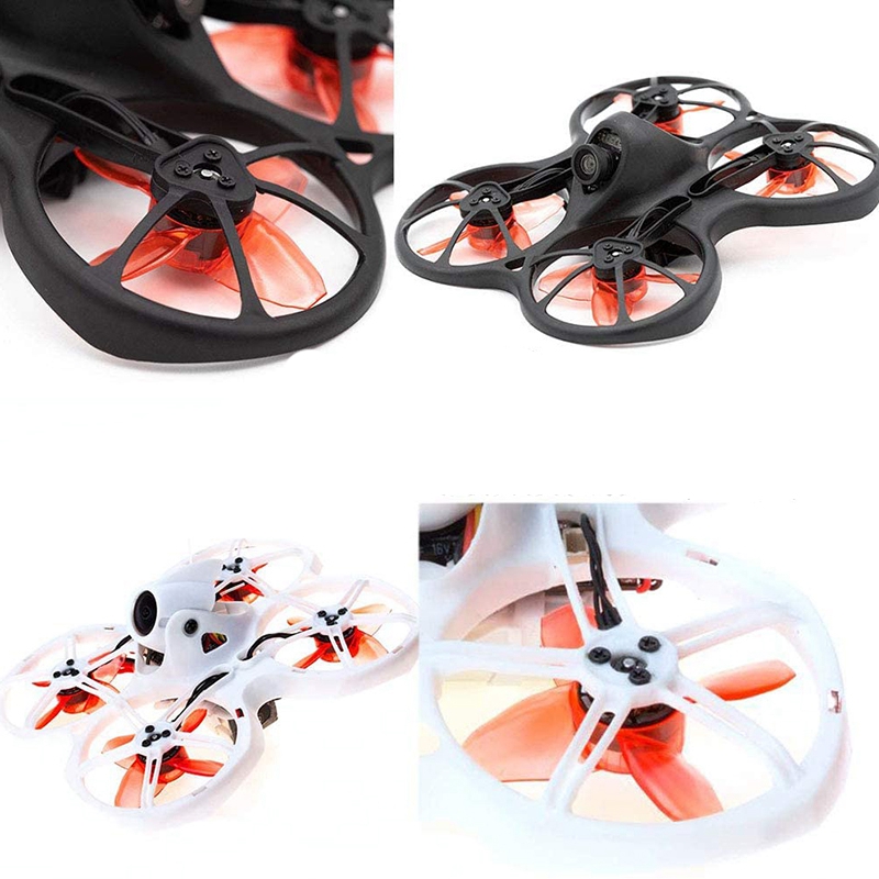 16 шт., пропеллер для EMAX Ava – обзор и цена Rc Helicopter Blade