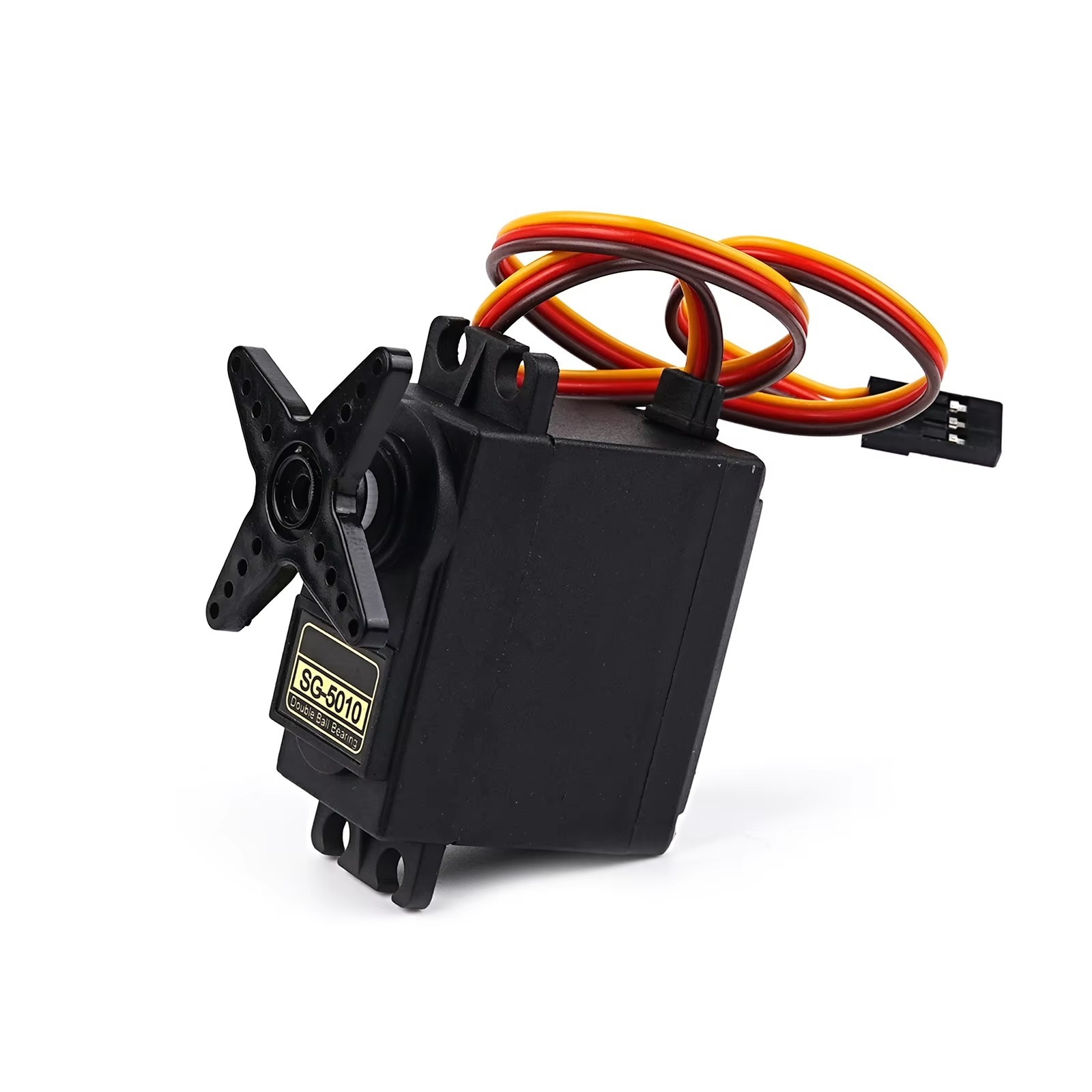 SG5010 Цифровой серводвигатель – обзор и цена Rc Helicopter Servo