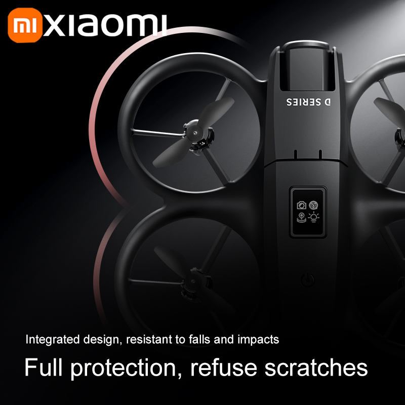 Дрон Xiaomi D16 с GPS, 8K HD-к – обзор и цена Rc Helicopter Charger