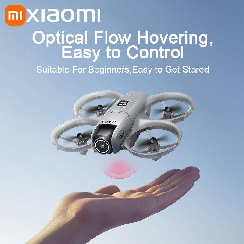 Дрон Xiaomi D16 с GPS, 8K HD-к – обзор и цена Rc Helicopter Charger