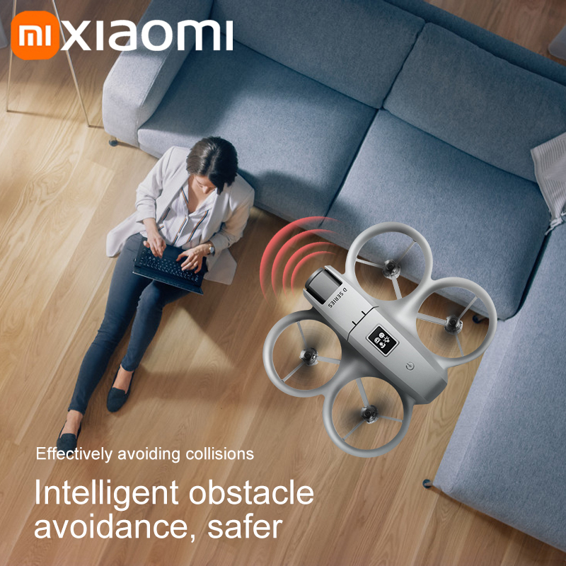 Дрон Xiaomi D16 с GPS, 8K HD-к – обзор и цена Rc Helicopter Charger