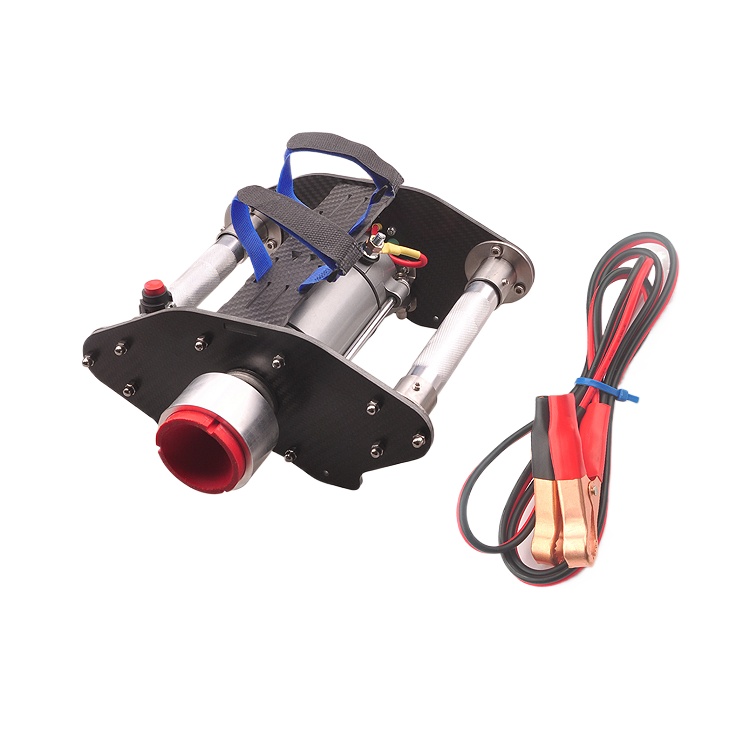 Стартер для газовых двигателей – обзор и цена Rc Helicopter Gas