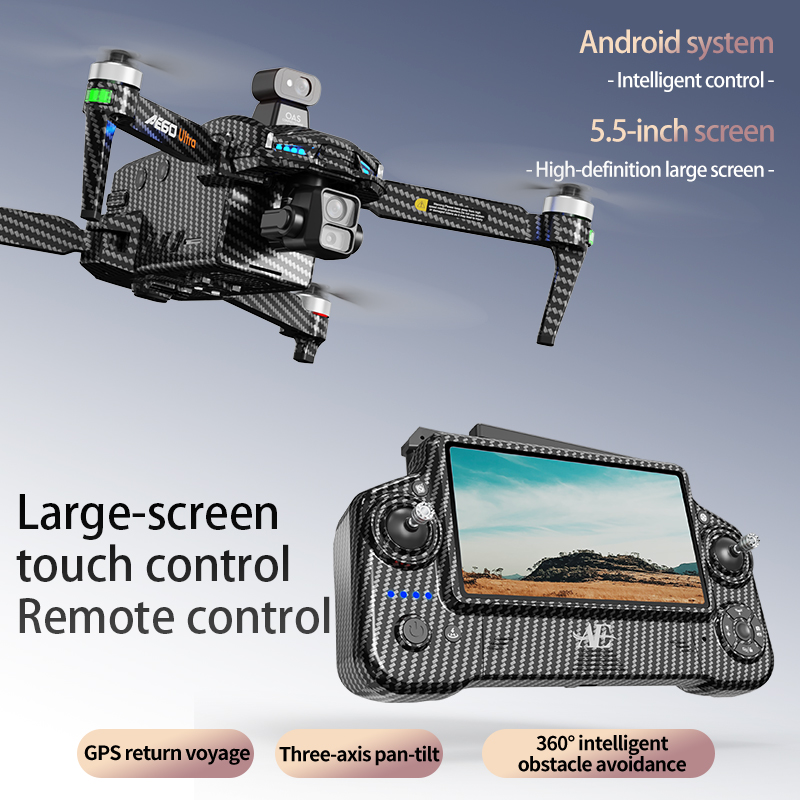 AE60 GPS Дрон Профессиональная – обзор и цена Rc Helicopter Charger