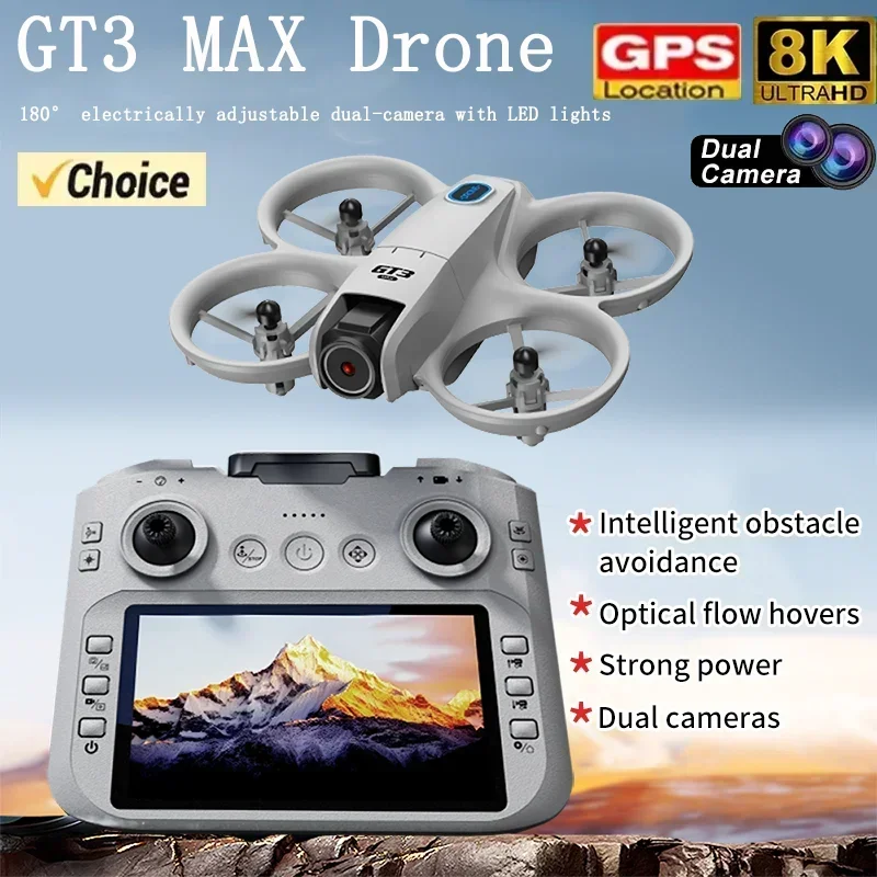 Новый квадрокоптер GT3 Mini 20 – обзор и цена Dji Drone Mini 4 Pro