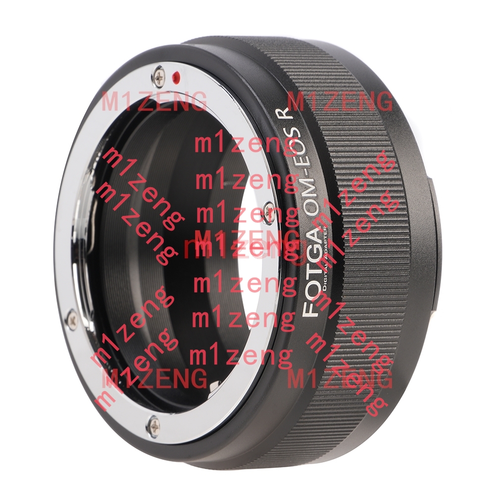 Переходное кольцо OM-EOSR для  – обзор и цена Canon Camera Eos R8