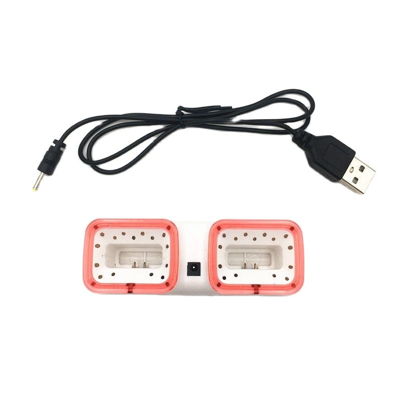 Двойное USB-устройство для быс – обзор и цена Rc Helicopter Charger