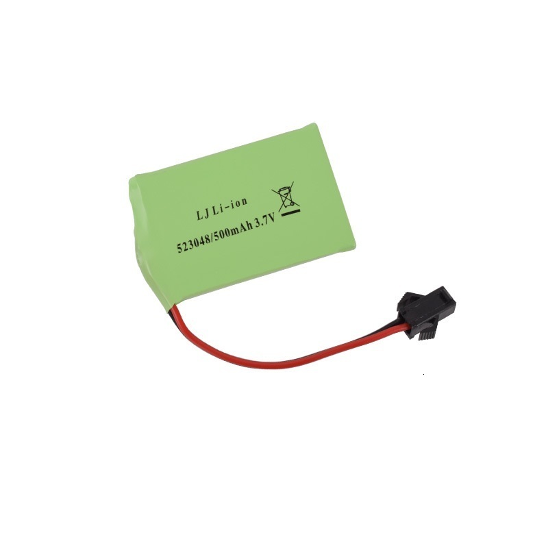 Литий-ионный аккумулятор 3.7V  – обзор и цена Rc Helicopter Charger