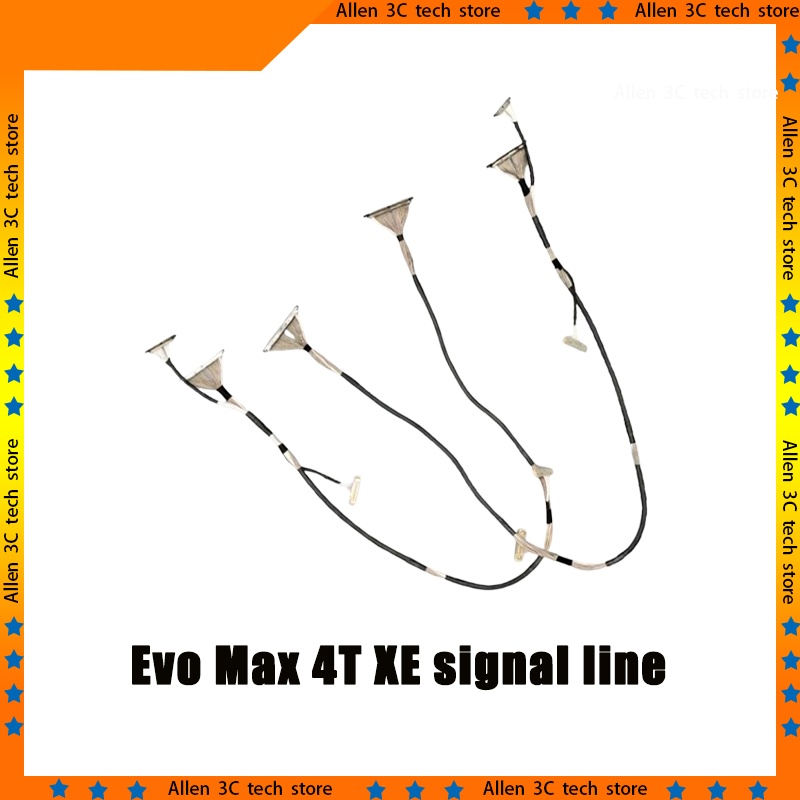 Кабель сигнальный для гироскоп – обзор и цена Autel Drone Evo Max 4T